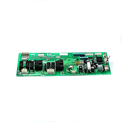 LG Range Oven Control Board EBR74632601 LG Range Oven Control Board EBR74632601
